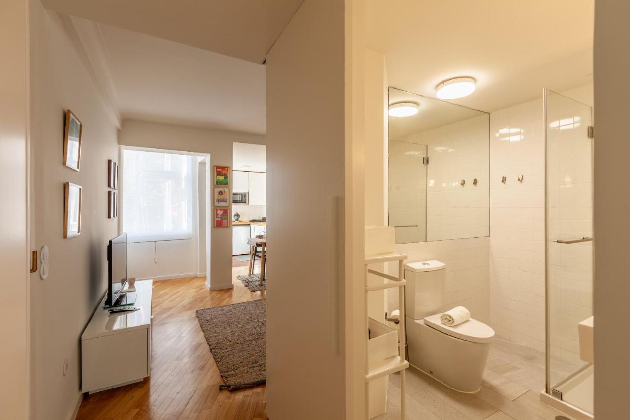 Apartmán Bflat Porto Townhouse Exteriér fotografie