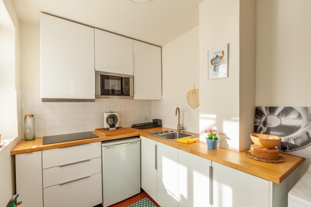 Apartmán Bflat Porto Townhouse Exteriér fotografie