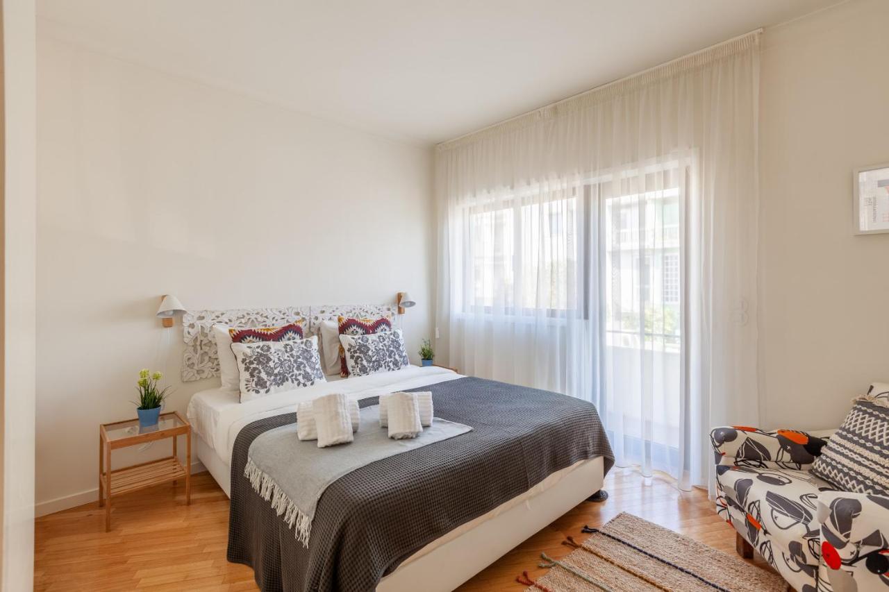 Apartmán Bflat Porto Townhouse Exteriér fotografie