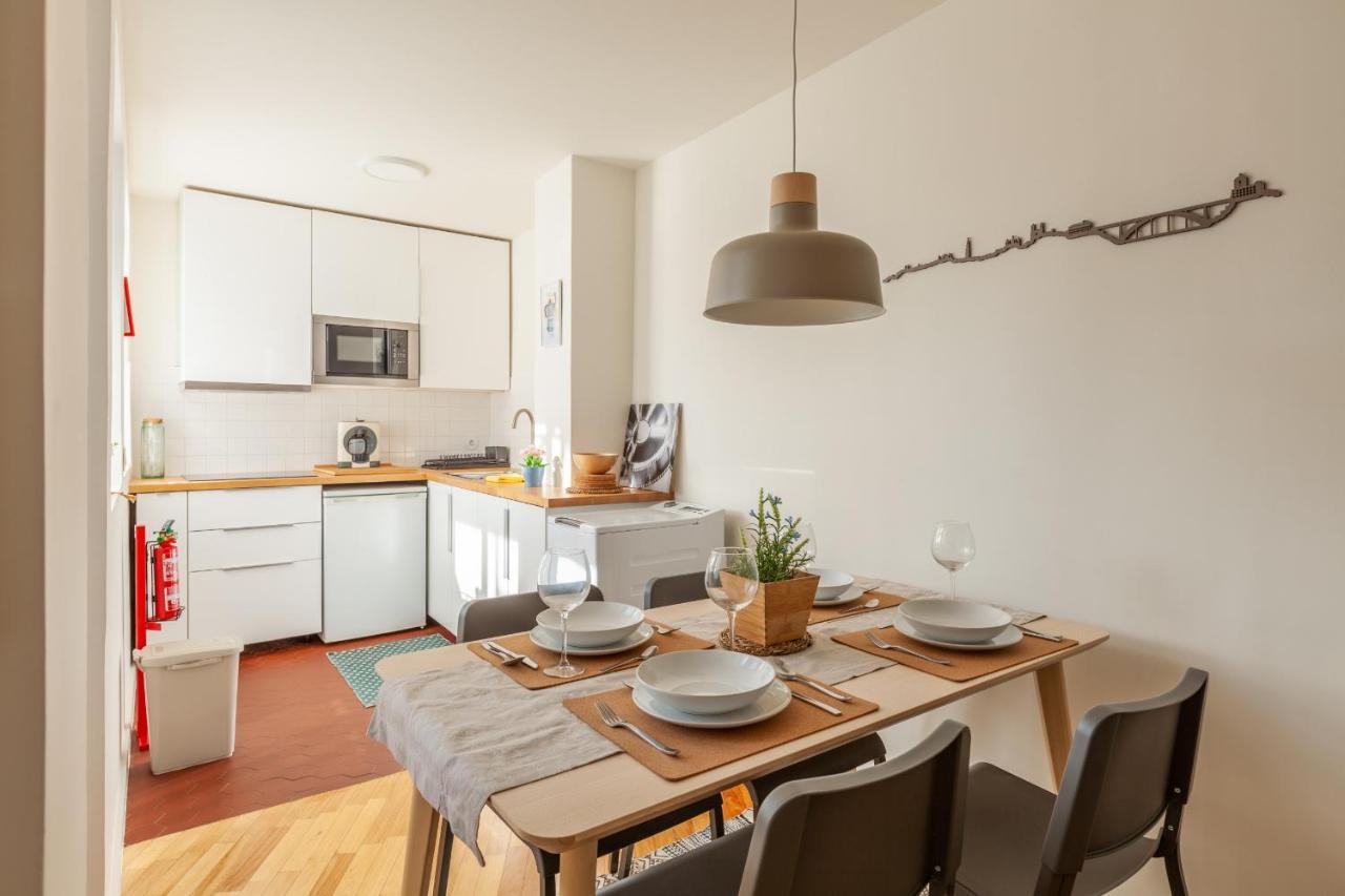 Apartmán Bflat Porto Townhouse Exteriér fotografie