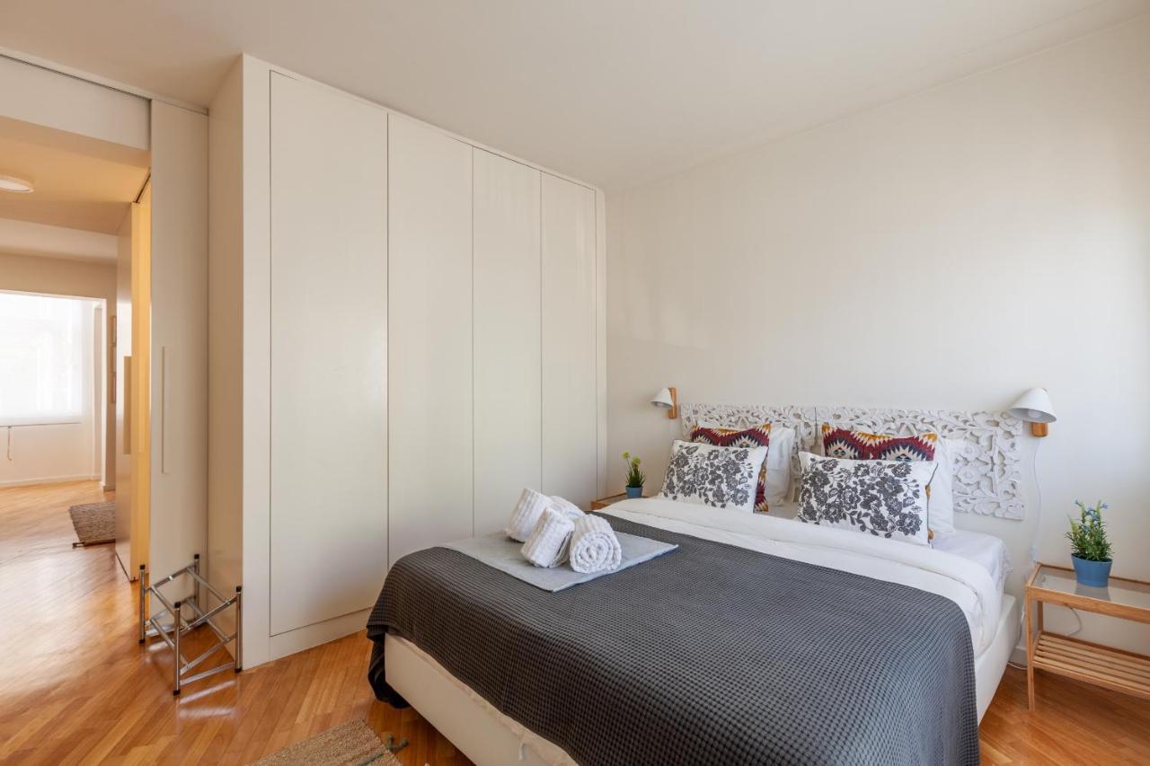 Apartmán Bflat Porto Townhouse Exteriér fotografie