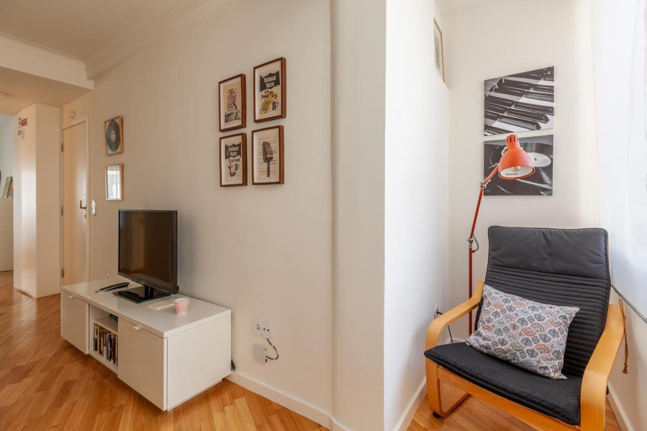Apartmán Bflat Porto Townhouse Exteriér fotografie