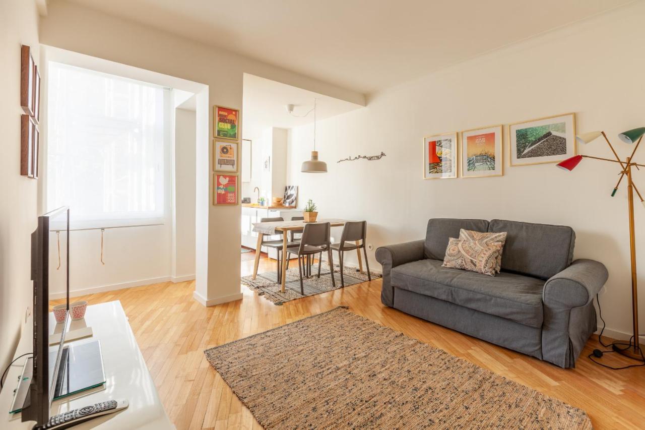Apartmán Bflat Porto Townhouse Exteriér fotografie