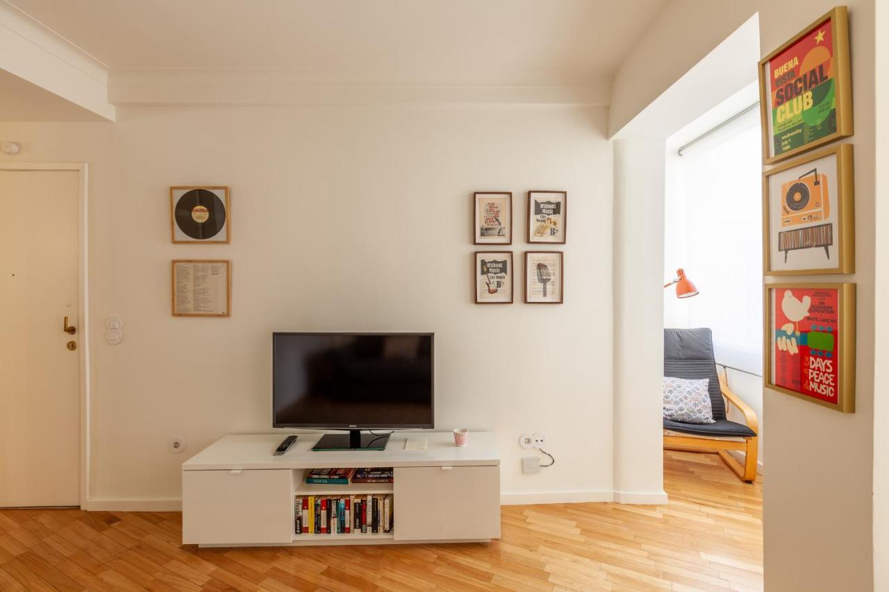 Apartmán Bflat Porto Townhouse Exteriér fotografie
