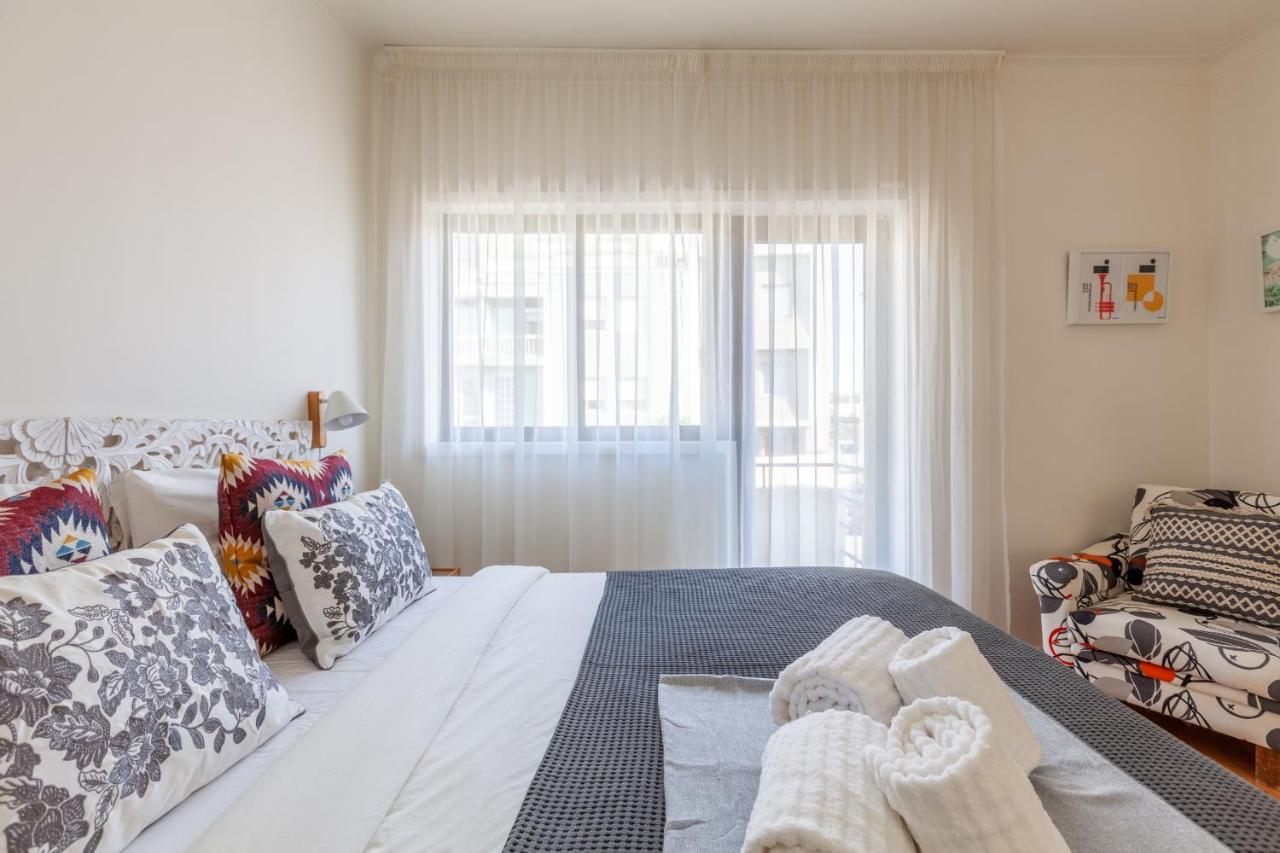 Apartmán Bflat Porto Townhouse Exteriér fotografie
