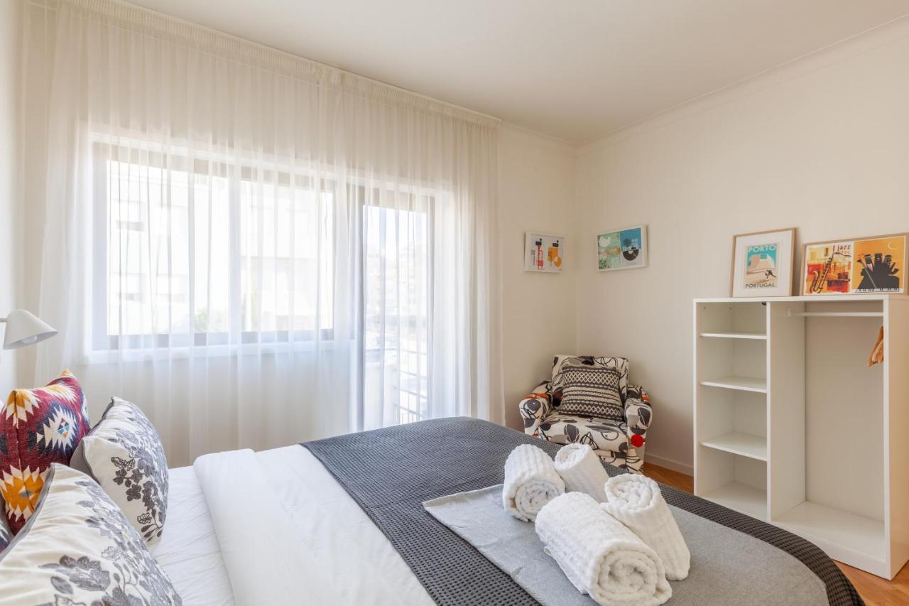 Apartmán Bflat Porto Townhouse Exteriér fotografie