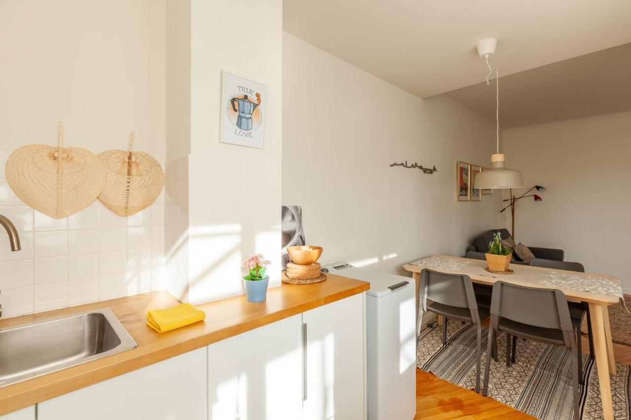 Apartmán Bflat Porto Townhouse Exteriér fotografie