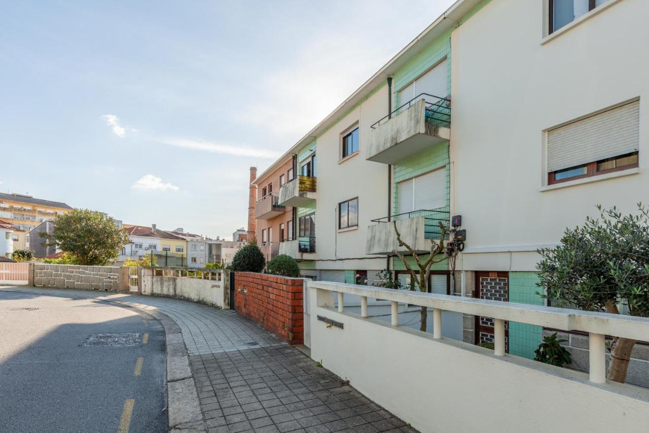 Apartmán Bflat Porto Townhouse Exteriér fotografie