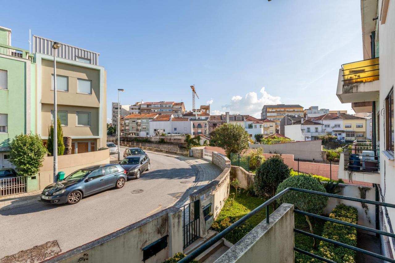 Apartmán Bflat Porto Townhouse Exteriér fotografie