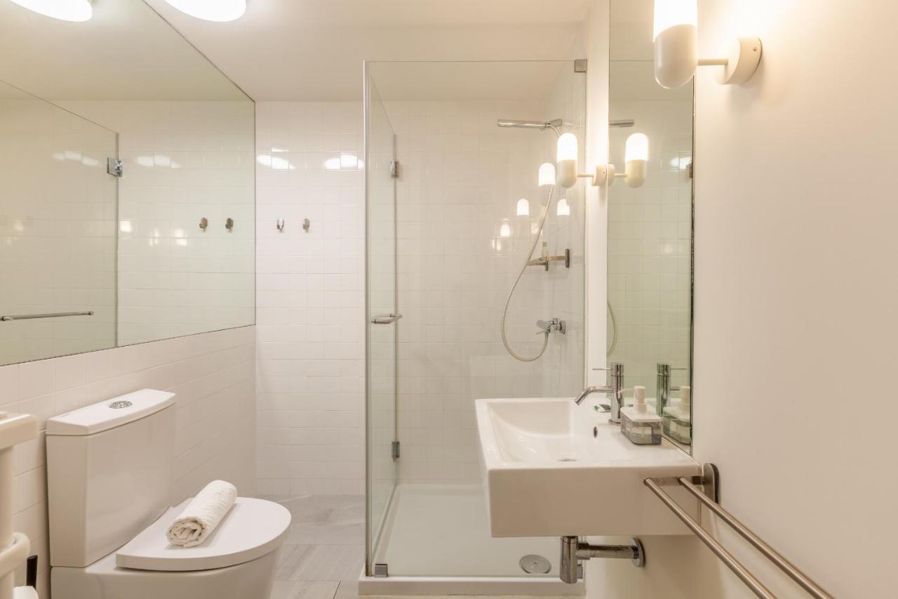 Apartmán Bflat Porto Townhouse Exteriér fotografie