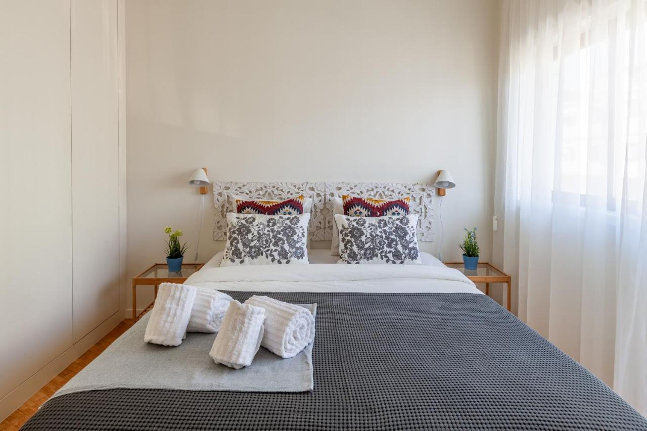 Apartmán Bflat Porto Townhouse Exteriér fotografie