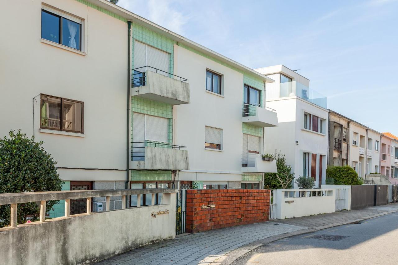 Apartmán Bflat Porto Townhouse Exteriér fotografie