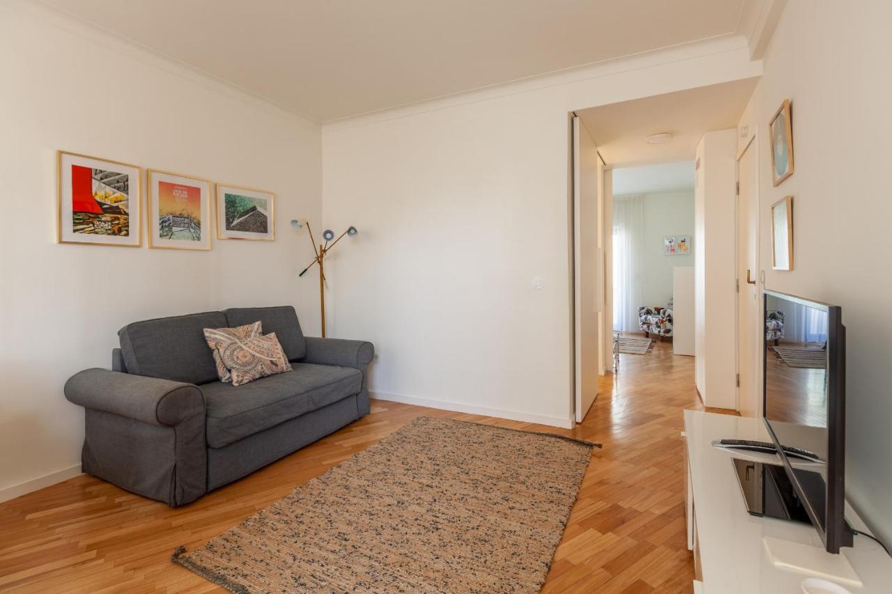 Apartmán Bflat Porto Townhouse Exteriér fotografie