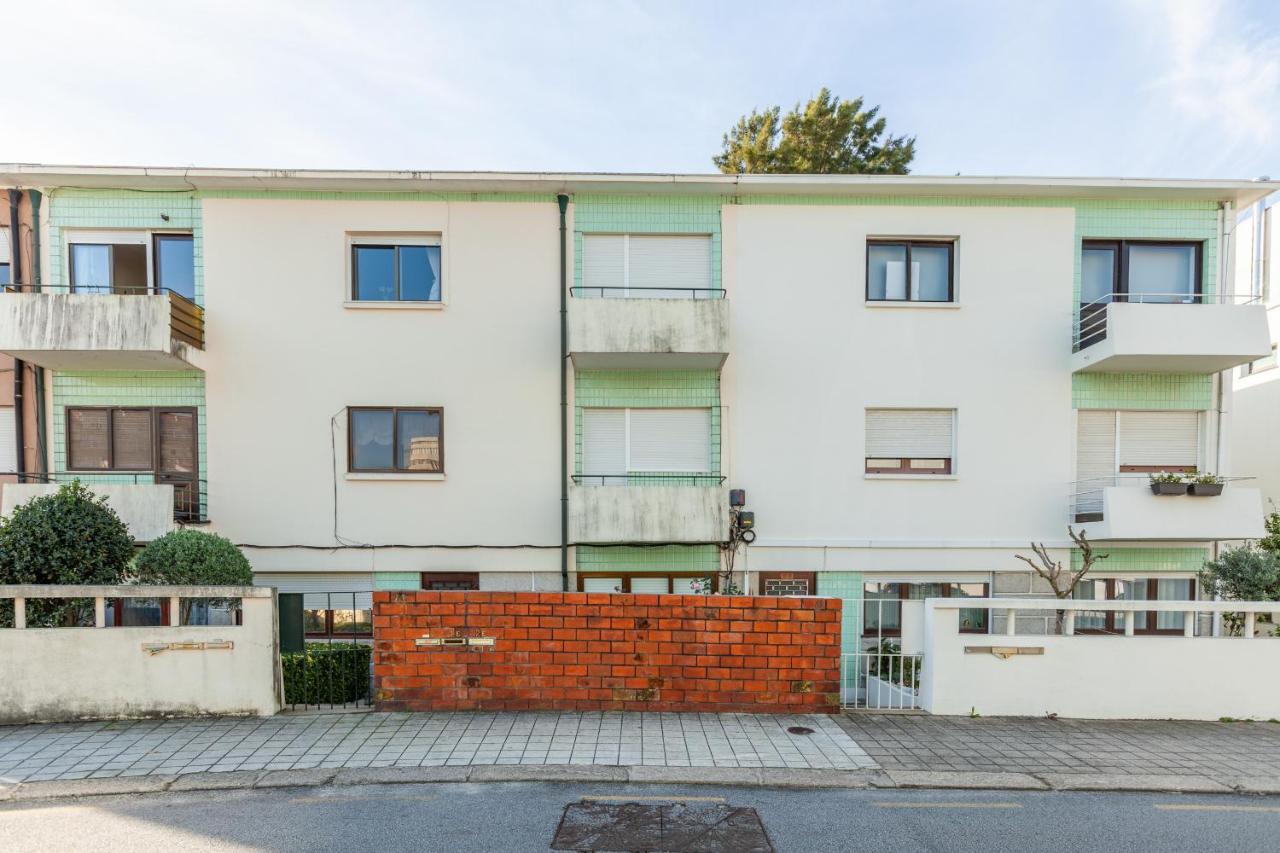 Apartmán Bflat Porto Townhouse Exteriér fotografie
